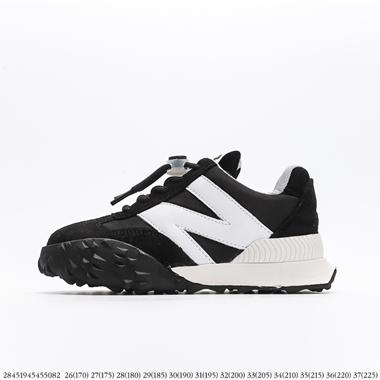 New Balance MS327系列複古休閑運動慢跑鞋童鞋 