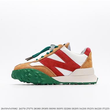 New Balance MS327系列複古休閑運動慢跑鞋童鞋 