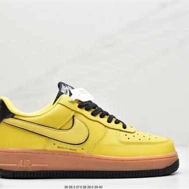 Nike Air Force 1 Low 空軍一號低幫 