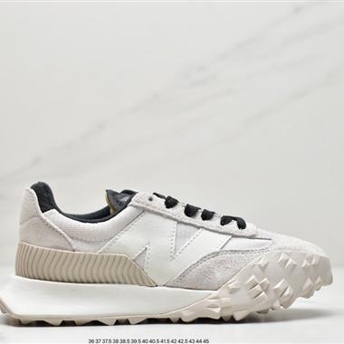 New Balance 72複古先鋒 UXC72 CBB系列複古休閑運動慢跑鞋