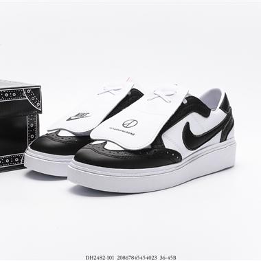  EACEMINUSONE x Nike Kwondo 1 休閑時尚板鞋