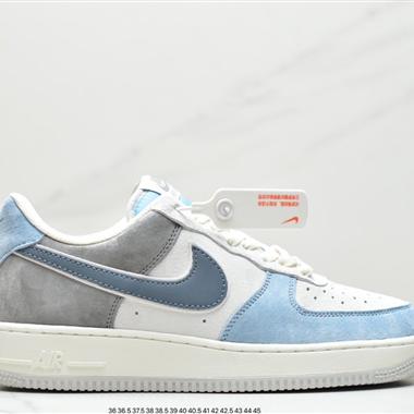 Nike Air Force 1 空軍一號低幫 