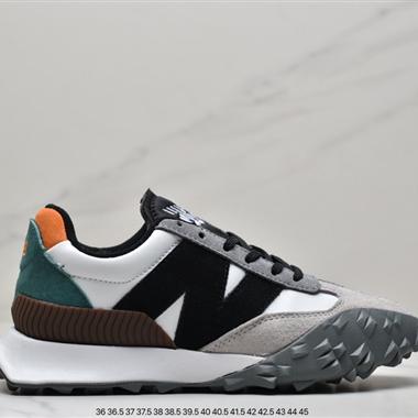 New balance XC72系列休閑運動鞋