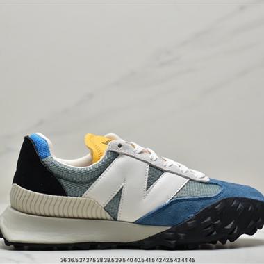 New balance XC72系列休閑運動鞋