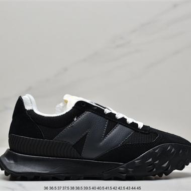 New balance XC72系列休閑運動鞋