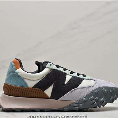 New balance XC72系列休閑運動鞋