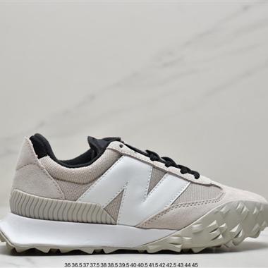New balance XC72系列休閑運動鞋