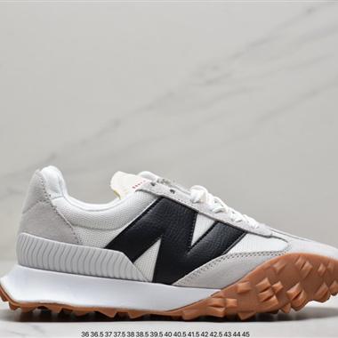New balance XC72系列休閑運動鞋