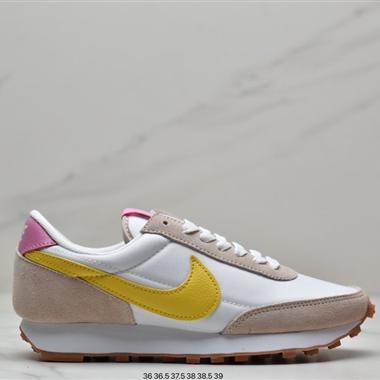 Nike Daybreak SP 破曉系列華夫複古休閑運動慢跑鞋
