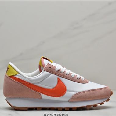 Nike Daybreak SP 破曉系列華夫複古休閑運動慢跑鞋