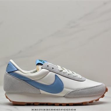 Nike Daybreak SP 破曉系列華夫複古休閑運動慢跑鞋