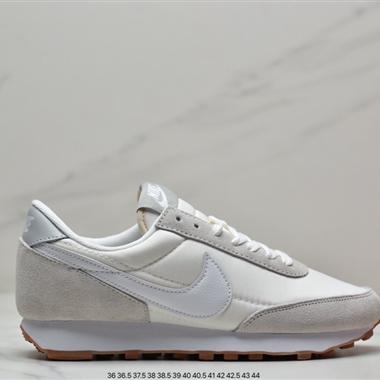 Nike Daybreak SP 破曉系列華夫複古休閑運動慢跑鞋