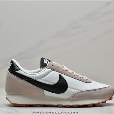 Nike Daybreak SP 破曉系列華夫複古休閑運動慢跑鞋