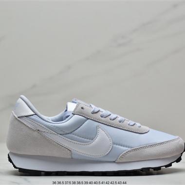 Nike Daybreak SP 破曉系列華夫複古休閑運動慢跑鞋