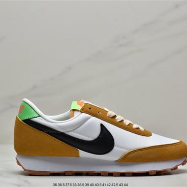 Nike Daybreak SP 破曉系列華夫複古休閑運動慢跑鞋