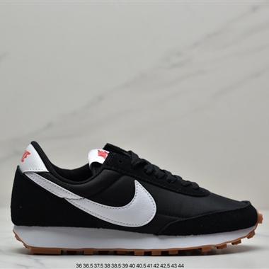 Nike Daybreak SP 破曉系列華夫複古休閑運動慢跑鞋