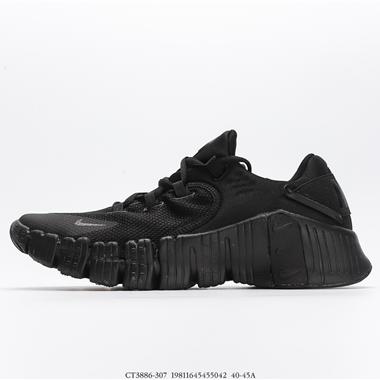 Nike Free Metcon 4 四代健身訓練鞋 休閑耐磨戶外運動鞋跑鞋
