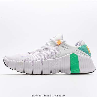 Nike Free Metcon 4 四代健身訓練鞋 休閑耐磨戶外運動鞋跑鞋