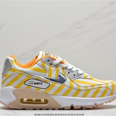 NIke AirMax90耐克運動小氣墊