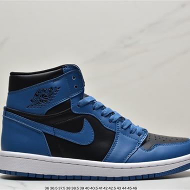 Nike Air Jordan 1 Retro High OG"Game Royal"AJ1喬丹一代高幫百搭文化運動籃球鞋