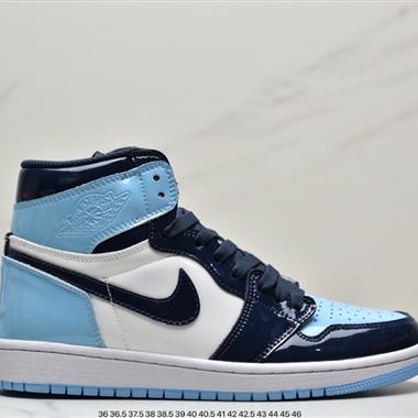 Nike Air Jordan 1 Retro High OG"Game Royal"AJ1喬丹一代高幫百搭文化運動籃球鞋