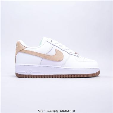 Nike Air Force 1'07 空軍一號休閑運動板鞋 