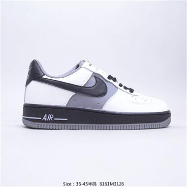 Nike Air Force 1'07 空軍一號休閑運動板鞋 