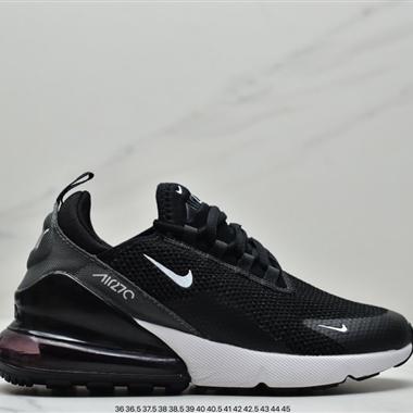 Nike Air Max 270針織賈卡透氣鞋