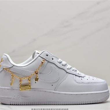 Nike Air Force 1 空軍一號低幫 