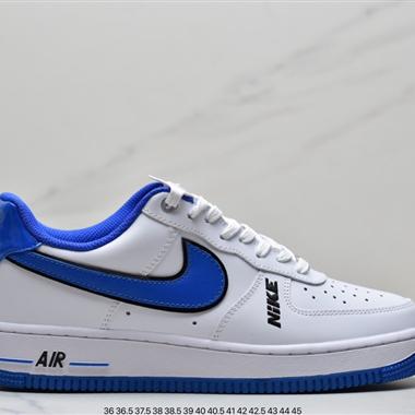 Nike Air Force 1'07 空軍一號休閑運動板鞋