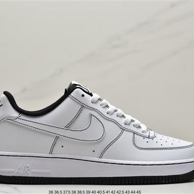 Nike Air Force 1'07 空軍一號休閑運動板鞋