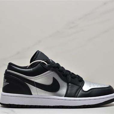 Nike Air Jordan 1 Low AJ1喬1低幫休閑板鞋 