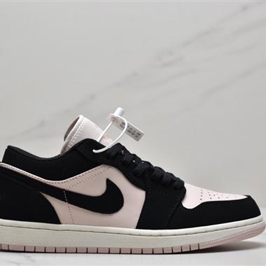 Nike Air Jordan 1 Low AJ1喬1低幫休閑板鞋 