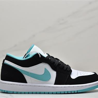 Nike Air Jordan 1 Low AJ1喬1低幫休閑板鞋 