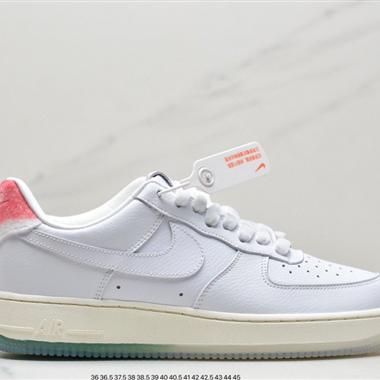 Nike Air Force 1 Low  空軍一號低幫百搭休閑運動板鞋