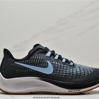 Nike Zoom Pegasus 37 登月37 透氣緩震疾速跑鞋