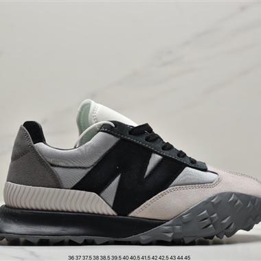 New Balance 72複古先鋒 UXC72 CBB系列複古休閑運動慢跑鞋