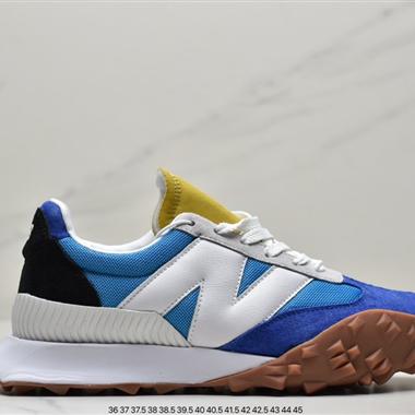 New Balance 72複古先鋒 UXC72 CBB系列複古休閑運動慢跑鞋