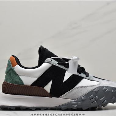 New Balance 72複古先鋒 UXC72 CBB系列複古休閑運動慢跑鞋