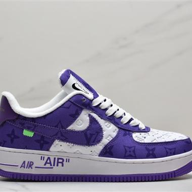 Nike Air Force 1 Low 空軍一號低幫百搭休閑運動板鞋