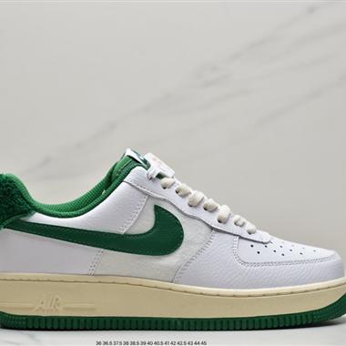 Nike Air Force 1 Low  空軍一號低幫百搭休閑運動板鞋