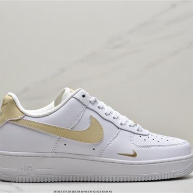 Nike Air Force 1 Low  空軍一號低幫百搭休閑運動板鞋