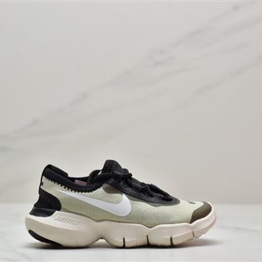 Nike Free系列 赤足5.0童鞋