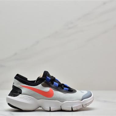 Nike Free系列 赤足5.0童鞋