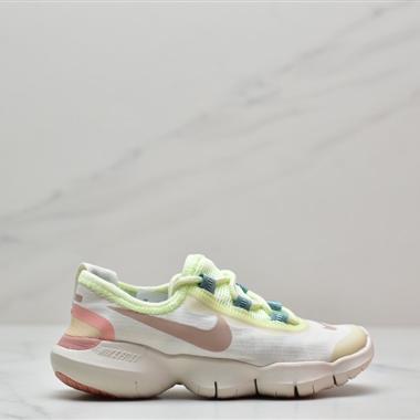 Nike Free系列 赤足5.0童鞋
