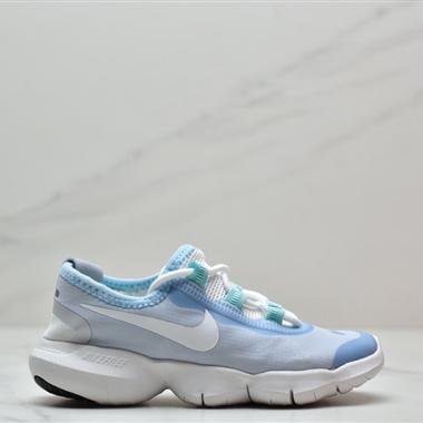 Nike Free系列 赤足5.0童鞋