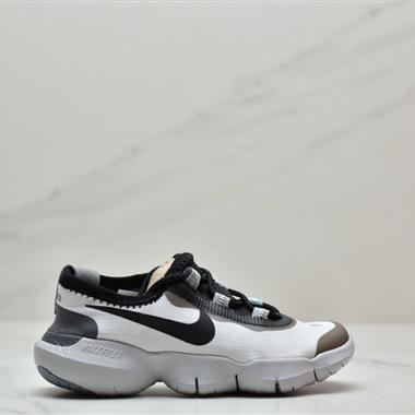 Nike Free系列 赤足5.0童鞋