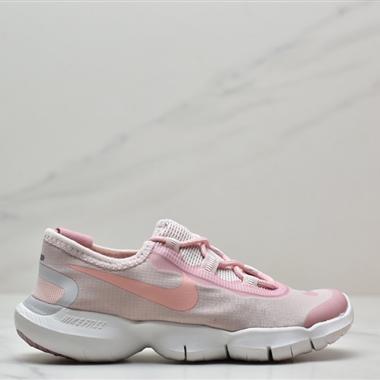 Nike Free系列 赤足5.0童鞋