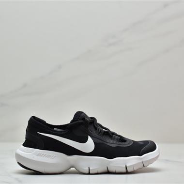 Nike Free系列 赤足5.0童鞋