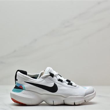 Nike Free系列 赤足5.0童鞋